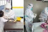 Không phải xông hơi: Đây mới là điều quan trọng nhất giúp trẻ F0 thải nhanh virus, khỏe mạnh, ngừa di chứng