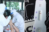 F0 ở nhà 8 ngày, test nhanh đã về 'âm' nhưng PCR vẫn 'dương' là sao: Bác sĩ Khanh giải thích