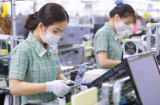 Nhân ngày 8/3, điểm lại 10 quyền lợi dành riêng cho lao động nữ mà không phải ai cũng biết