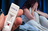 F0 chân tay rất lạnh, đêm ngủ ướt hết phần lưng, trằn trọc không vào giấc: Bác sĩ chỉ cách khắc phục