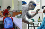 F0 có khả năng lây lan virus trong bao lâu: Chuyên gia chỉ rõ, ai cũng nên biết để tự bảo vệ mình