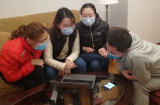 Cả nhà F0 có cần đeo khẩu trang nữa không, BS nhắc 1 việc cần nhớ để tránh 'giao thoa virus' với nhau