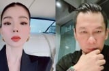 Lệ Quyên âm thầm bình luận dưới bài đăng của chồng cũ dù không follow