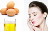5 công thức tắm trắng bằng bia giúp da sáng mịn và se khít lỗ chân lông