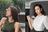 Hoàng Thùy Linh xuất hiện với vóc dáng gầy gò, Lã Thanh Huyền lập tức vào nhắc nhở