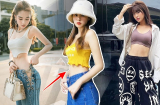 Hội mỹ nhân Việt vòng eo dưới 60cm bật mí loạt bí quyết giữ dáng chuẩn chỉnh
