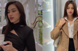 Đỗ Hà ngày càng thăng hạng phong cách chỉ nhờ chăm diện gam màu đơn giản này
