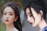 So kè chiếc mũi cực phẩm của các mỹ nhân đến từ Tân Cương