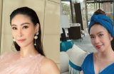 Nhan sắc ngày càng trẻ trung của các mỹ nhân Việt sinh nhiều con nhất Vbiz