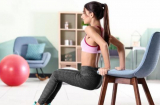 Một vài tips đơn giản giúp bạn giữ dáng ngay cả trong ngày bận rộn