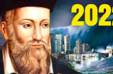 Nostradamus tiên tri về '3 ngày đen tối' sẽ bùng nổ trong năm 2022, đó là những ngày nào?