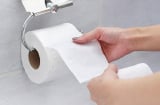 Dù nam hay nữ có thói quen 'thăm' nhà vệ sinh vào khung giờ này đều sống thọ, đường ruột hoạt động trơn tru