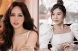 Mỹ nhân Việt thăng hạng nhan sắc sau khi tẩy nốt ruồi trên mặt