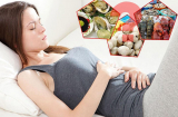 7 việc cực kỳ hại trong ngày 'đèn đỏ' khiến tử cung tổn thương, sớm lão hóa: Người trẻ rất dễ mắc phải