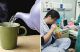 F0 muốn đào thải virus, nhanh 'về âm' cần uống bao nhiêu nước mỗi ngày: 4 loại nước cực tốt nên bổ sung
