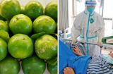 6 cách dùng chanh giúp F0 khỏe người, nhanh khỏi hơn: Ho, mất tiếng, viêm họng đều đỡ hẳn