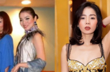 Lệ Quyên hiếm hoi khoe ảnh bầu bí con trai đầu lòng lúc 5 tháng thai kì