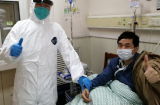 F0 chia sẻ kinh nghiệm âm tính sau 7 ngày: Tắm gội đúng cách, giữ vệ sinh mới nhanh khỏi