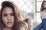 7 nguyên tắc tập luyện nghiêm khắc giúp Jessica Alba giữ được vẻ tươi trẻ theo năm tháng