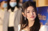 'Cô Cô đùi gà' Trần Nghiên Hy thoát kiếp mặt tròn béo mũm mĩm nhờ một loại rau quen thuộc này