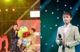 Hồ Văn Cường được khen nức nở vì một hành động dành cho Ngọc Sơn
