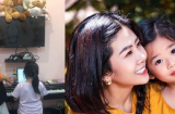 Tình hình sức khỏe của con gái cố diễn viên Mai Phương sau khi nhập viện