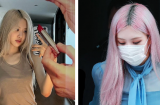 BLACKPINK khi diện mốt lộ nội y: Rosé gợi cảm bất ngờ, Jisoo vẫn còn hơi 'rén'