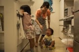 Đàn bà khôn ra ngoài hãy cật lực kiếm tiền, nhưng khi về nhà đừng ôm hết việc bếp núc
