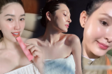 Dàn mỹ nhân Việt có Mừng SHBET phiên bản mới 2025 sáng mịn căng bóng khiến bao chị em đều phải ngưỡng mộ