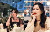 Đặng Thu Thảo chẳng cần makeup cầu kỳ vẫn tỏa sáng, chị em ngoài 30 hãy học hỏi ngay