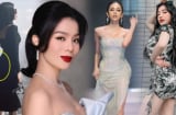 Những sao nữ Vbiz bị nghi ngờ nhờ cậy đến 'phụ tùng' để nâng cấp vòng 3