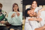 Showbiz 25/3: Trương Quỳnh Anh thừa nhận 'phải lòng' Chi Dân, Quý Bình xúc động khi chia sẻ cảm giác lần đầu làm bố