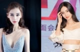 Angela Baby có vài tuyệt chiêu giữ dáng nuột eo thon ngay cả khi mới sinh