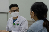 F0 hậu Côvy bị suy giảm ham muốn trầm trọng: Bs khuyên nên làm 1 việc để không ảnh hưởng chức năng sinh sản