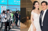Khoe ảnh 'trốn con' đi hẹn hò, Trường Giang không quên thả thính Nhã Phương cực ngọt