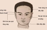 Người thông minh giàu có phúc phận hơn người thường sở hữu 3 tướng trán này, ai có thật đáng chúc mừng