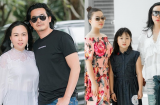 Quách Ngọc Ngoan có động thái gây chú ý khi con gái riêng của Phượng Chanel trúng tuyển Đại học California