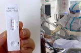 BS Trương Hữu Khanh: F0 '2 vạch' nhưng có triệu chứng lạ, coi chừng đang mắc 2 bệnh cùng lúc, đừng chủ quan