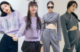 Jennie và Joy liên tục 'đụng hàng' nhưng khí chất và thần thái hoàn toàn khác biệt