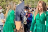 Mỹ Tâm được fan hâm mộ xuýt xoa khen ngợi “vẻ đẹp bất chấp mọi cam thường”