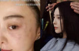 Vừa mới than trời vì bị dị ứng biến dạng, Phạm Băng Băng lại 'gây sốt' với Mừng SHBET phiên bản mới 2025 đẹp như mơ