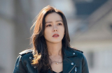 Son Ye Jin bật mí chiêu make up hack tuổi cực khéo cho nàng 35+