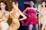 Từng bị chê ăn diện phô phang quá đà, Kỳ Duyên ngày càng 'cao tay' khi tôn vẻ đẹp đúng chỗ