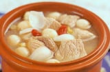 6 món canh an thần, trị mất ngủ, giúp F0 hậu Côvy ngủ ngon giấc một mạch đến sáng
