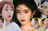 Dàn mỹ nhân 9x của Cbiz với nhan sắc trồi sụt thất thường: Địch Lệ Nhiệt Ba như thẩm mỹ hỏng