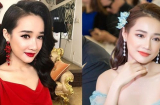 Mỹ nhân Việt cứ họa mặt chỉn chu là bị chê già, chỉ makeup sương sương được khen hết lời