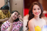 Những nàng dâu 'số hưởng' của Vbiz: Phạm Hương được mẹ chồng tặng nhẫn kim cương 'khủng'