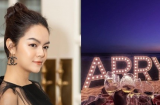 Phản ứng của Phạm Quỳnh Anh khi được bạn bè hỏi về tiệc cầu hôn gây xôn xao