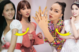 Dàn mỹ nhân Việt được 'cải tổ' nhan sắc khi nhấn mí: Kỳ Duyên và Ngọc Trinh khác biệt lớn nhất
