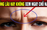 Đàn ông sức khỏe kém, khó thành công trong sự nghiệp thường sở hữu 3 nét tướng này, có 1/3 cũng đủ sóng gió